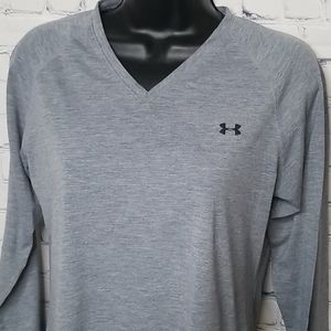 Under Armour long sleeve shirt